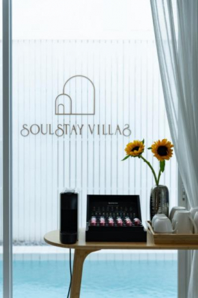 Soulstay Villas
